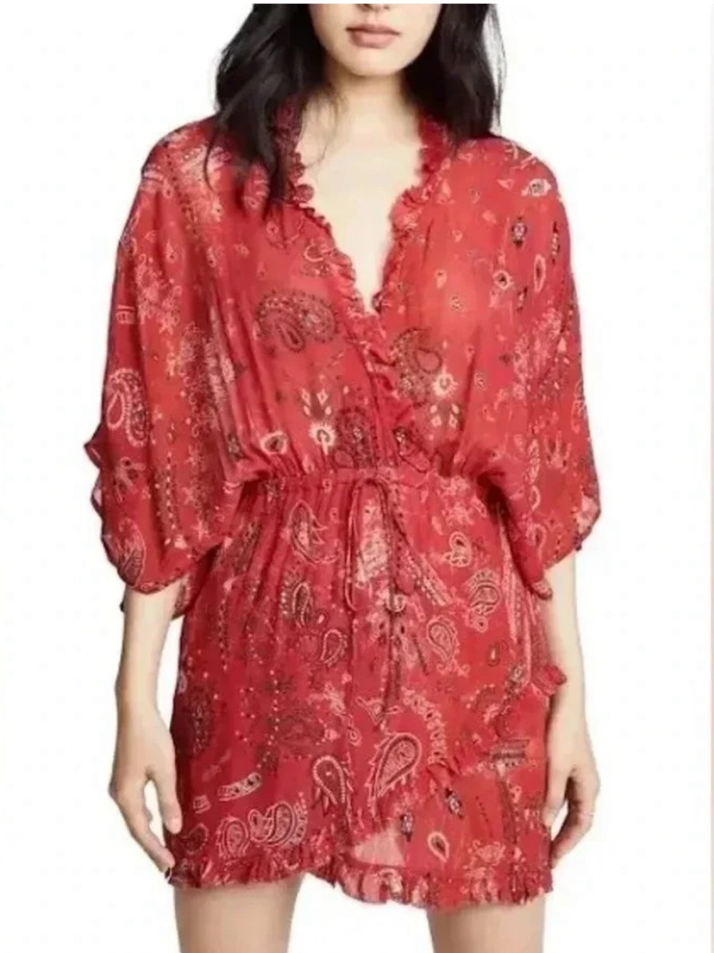 IRO Bamanta Dress
